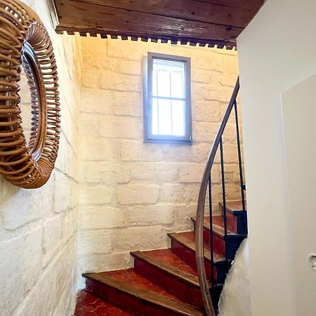 شقة Ac - Private Exterior - Duplex Quartier Des Artistes أفينيون المظهر الخارجي الصورة