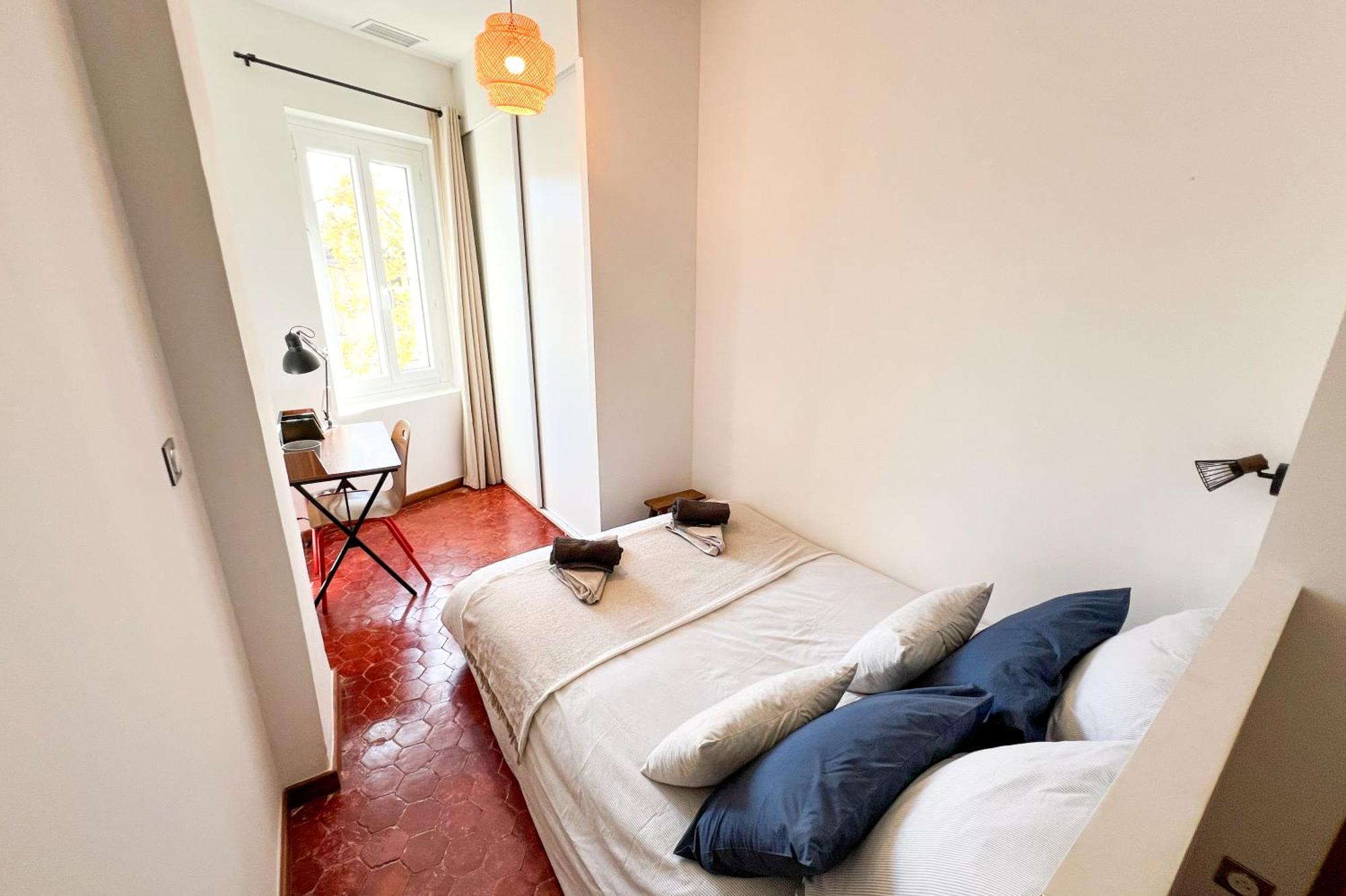 شقة Ac - Private Exterior - Duplex Quartier Des Artistes أفينيون المظهر الخارجي الصورة